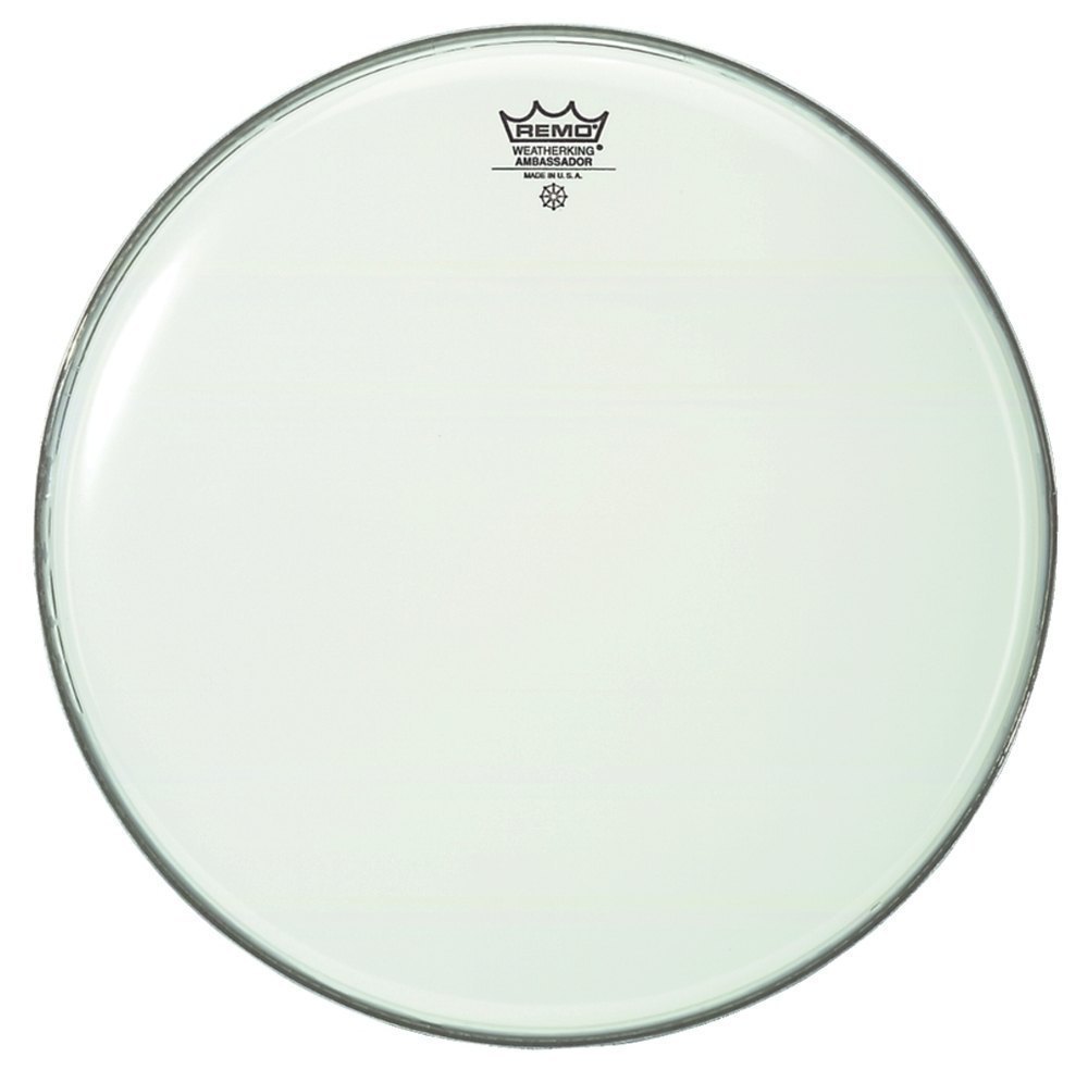 Naciąg Na Bęben Marszowy 28 " Remo Ambassador