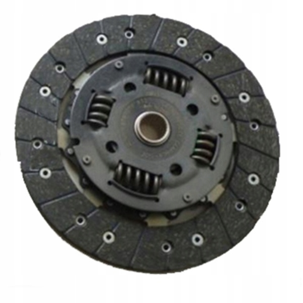 TARCZA SPRZEGLA FAB/OCT/RO (220MM) VIKA