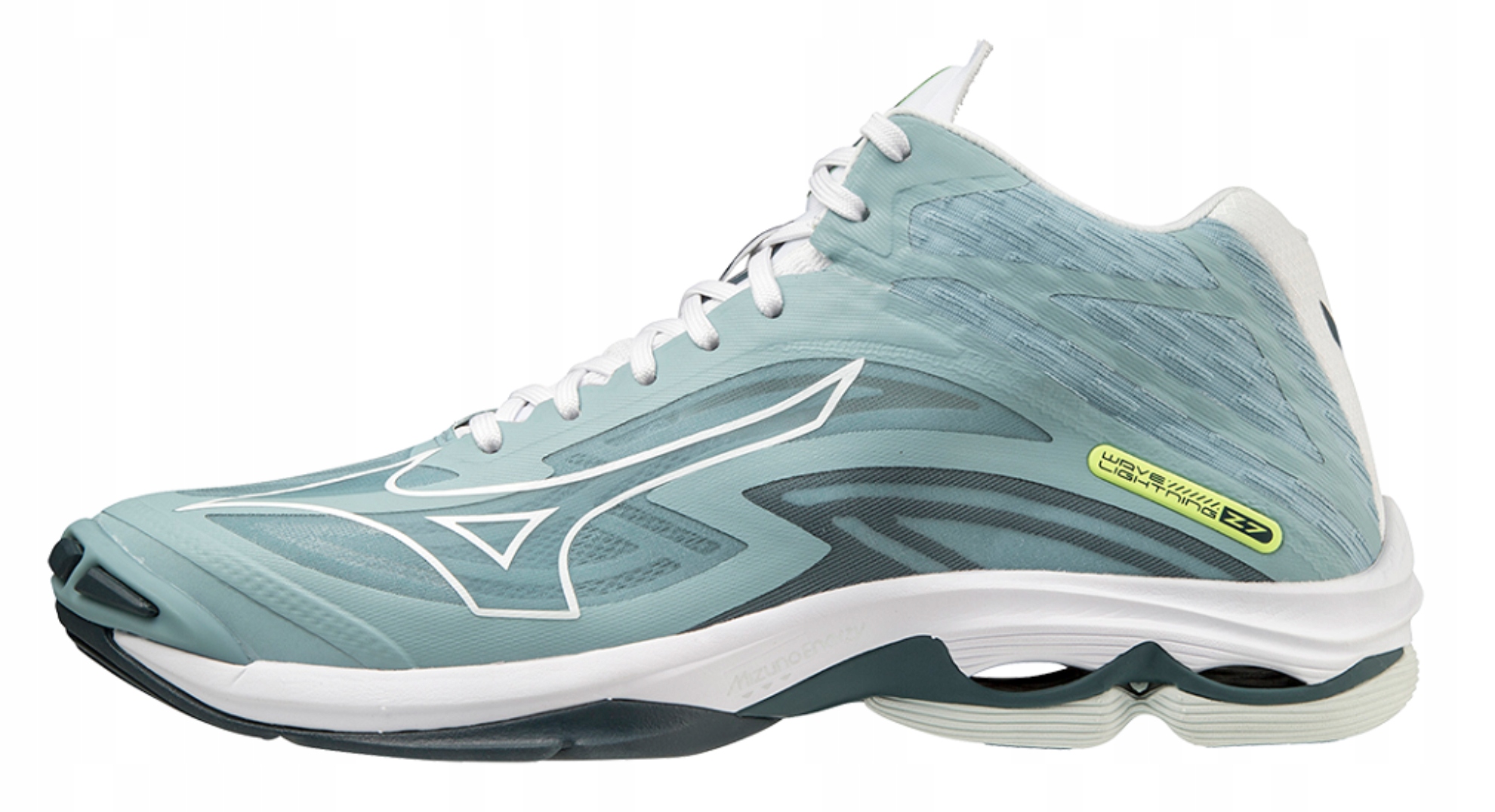 EVOLVE MOTION 15LB 1oz 新品未使用 Mizuno Wave Lightning z - Buty do siatkówki - Największy