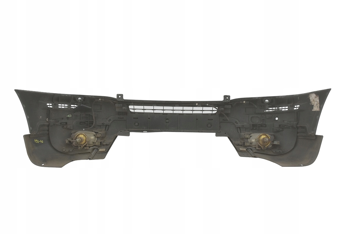 front bumper * front VOLVO XC90 and LIFT PDC washers 492-46