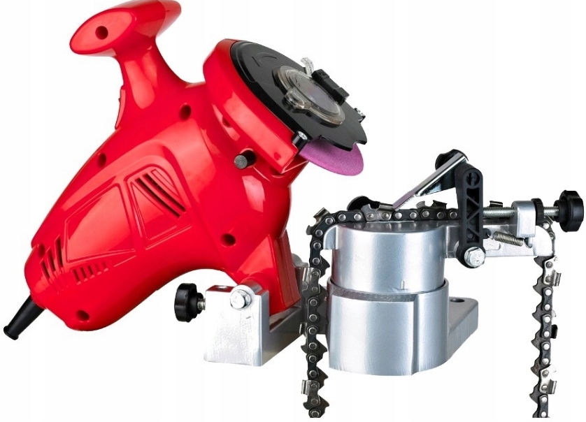 FAWORYT OSTRZAŁKA DO ŁAŃCUCHA PIŁY PILARKI 250W Kod producenta FE250M