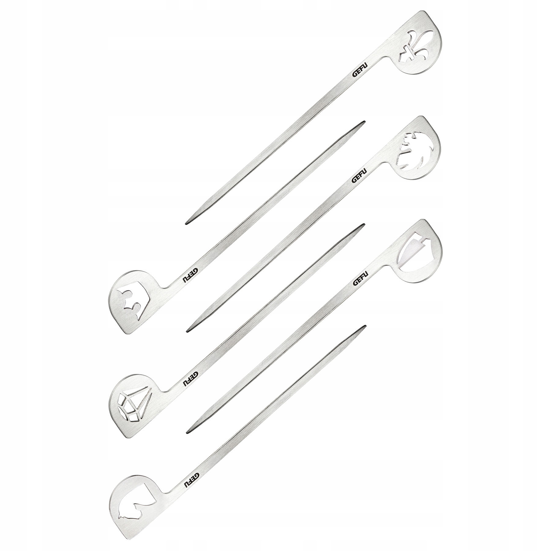 Špendlíky Gefu – 6 kusů špízů na maso