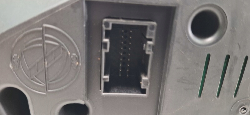 dials ALFA ROMEO 147 156071243