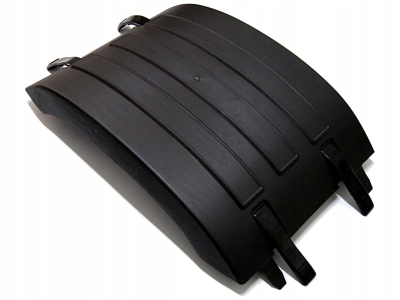 VOLVO FH4 FH5 FH13 BŁOTNIK NADKOLE + ZACZEP GUMA