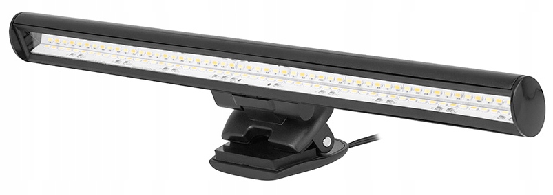 

Lampa na notebooka Tracer 54 diody Led 5W 80Ra