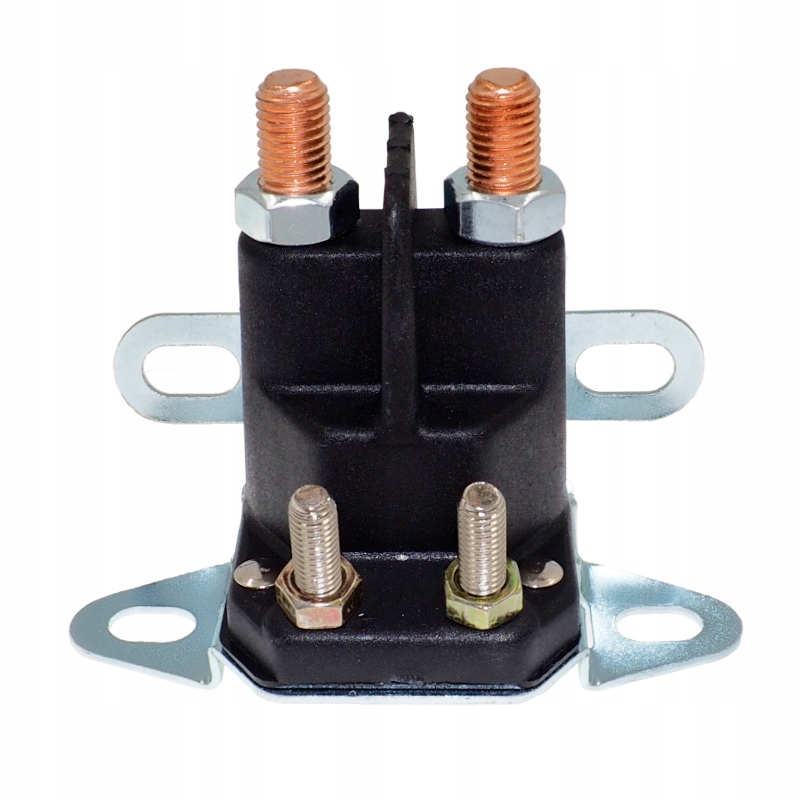 STYCZNIK SOLENOID WŁĄCZNIK DO KOSIARKI TRAKTORKA Typ solenoid