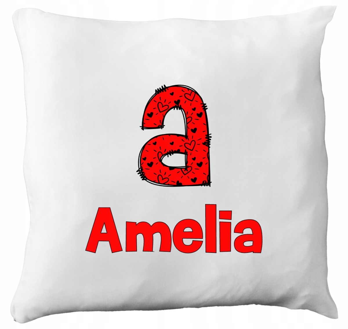

Poduszka Amelia, na każdą okazję, 2