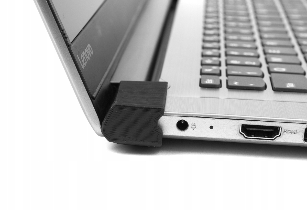 Opravná sada Pouzdro Klapka Závěs Lenovo Ideapad 320S-15IKB