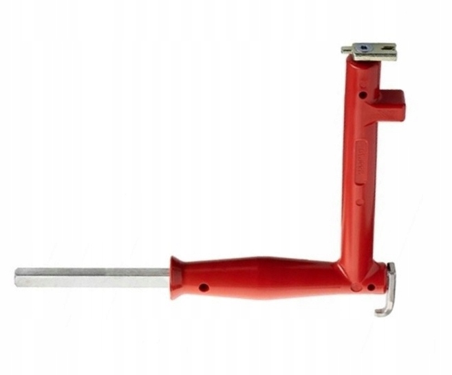 Klamka Montażowa Serwisowa Roto Do Regulacji Okuć