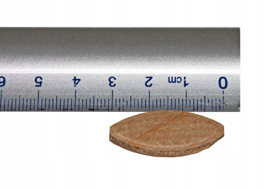 Flex Porter Cable lamelki do lamelownic 1750szt Marka Flex