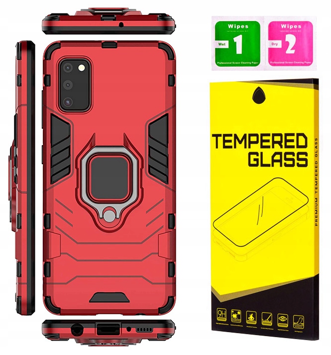 

Etui Pancerne Armor Do Samsung Galaxy A41