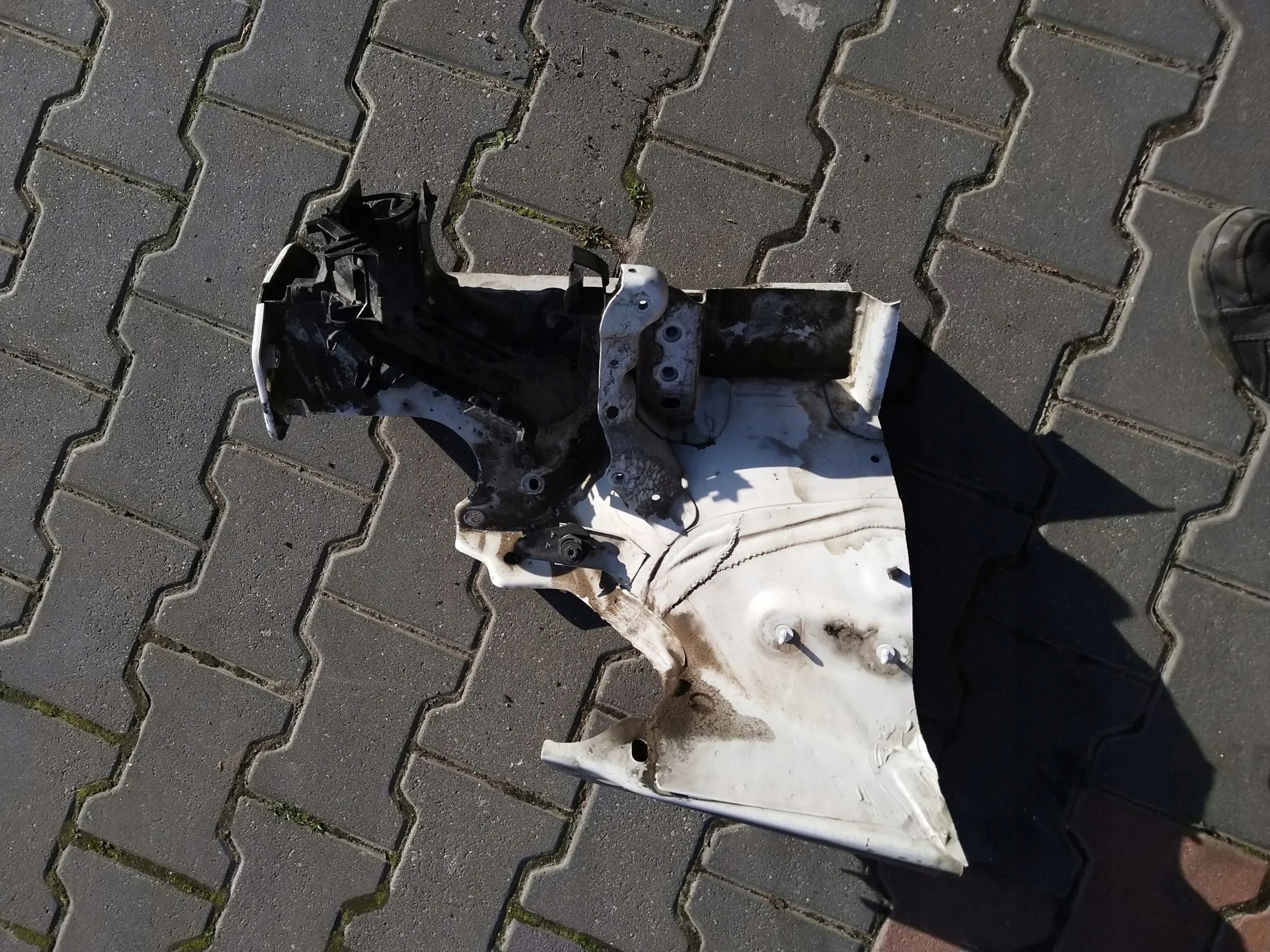 Volkswagen Scirocco 2013 left side quarter