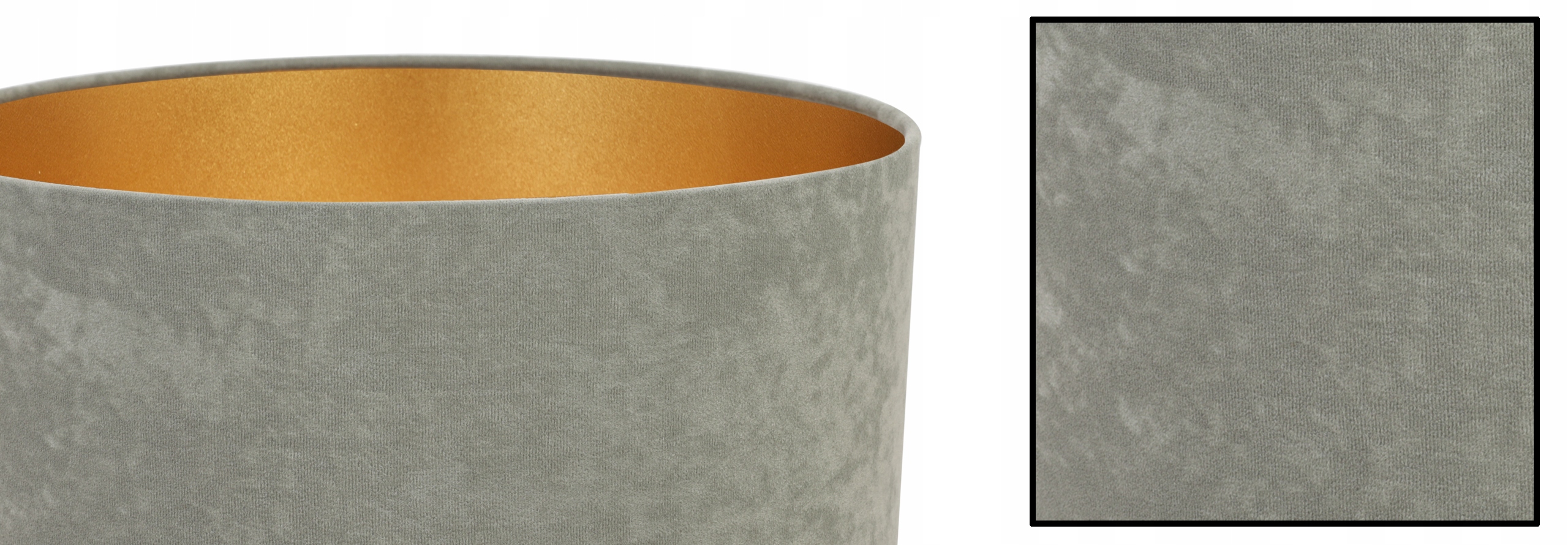 Lampa Wisząca Sufitowa Nowoczesna Żyrandol Abażur Kolekcja Mediolan