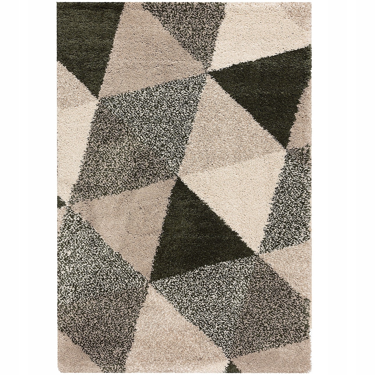 Dekoria Koberec Royal wool/jungle green 120x170cm