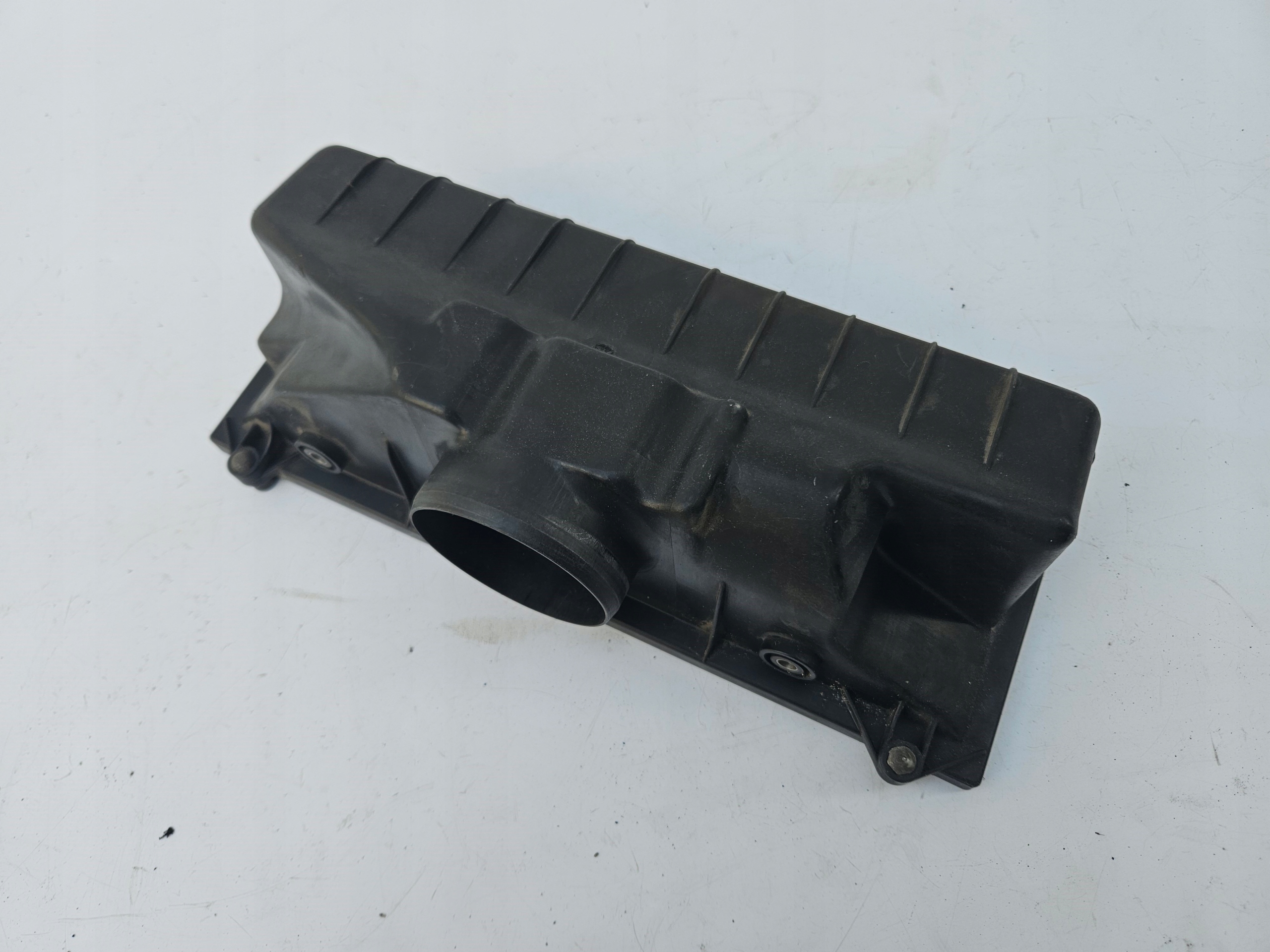 untere Gehäuse filter luft AUDI V8 D11 3.6 4.2