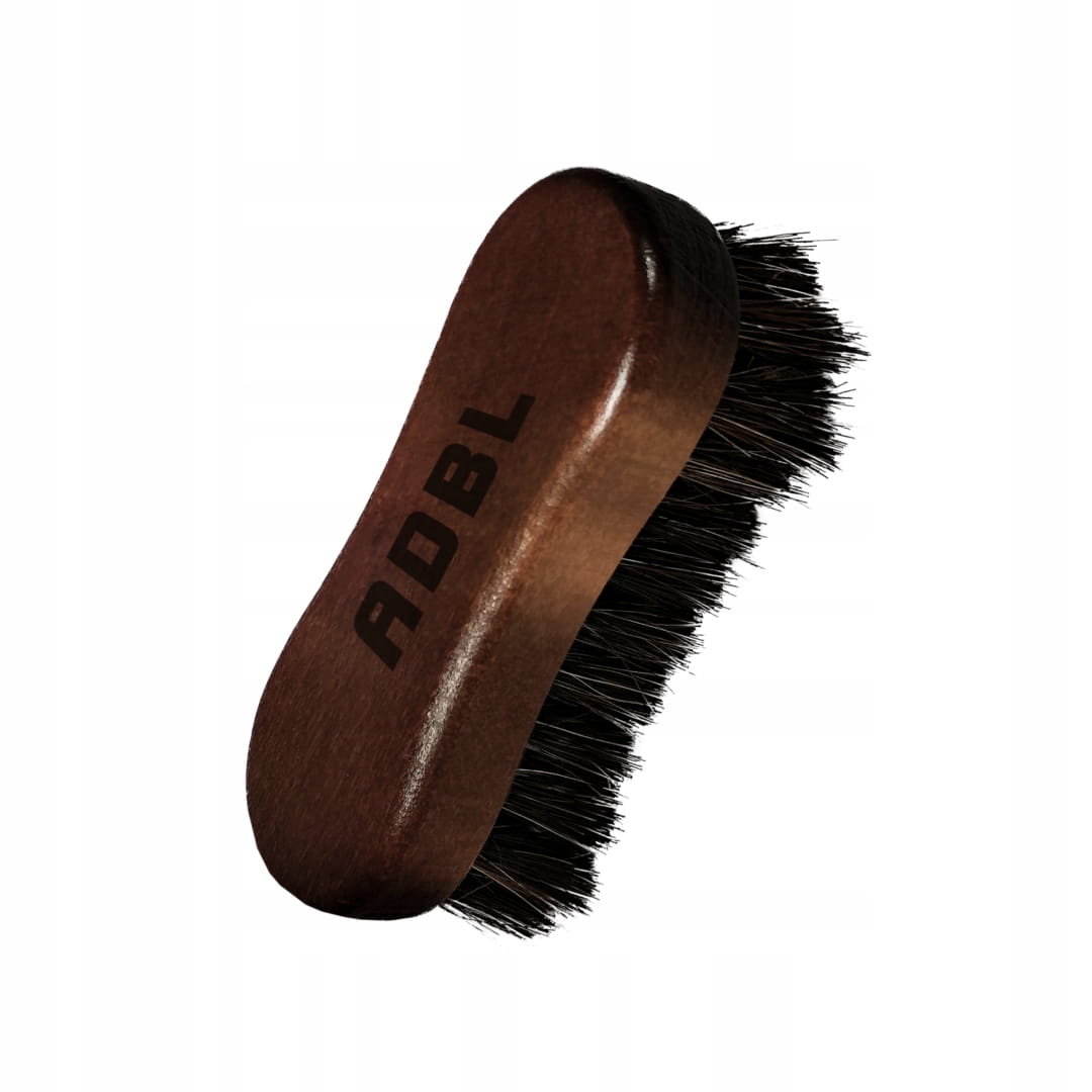 ADBL LEATHER KIT BOX profesjonalny zestaw do czyszczenia i pielęgnacji skór Waga produktu z opakowaniem jednostkowym 4 kg