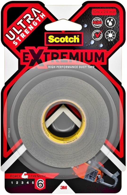 

Taśma Narawcza Scotch Extremium Ultra Strength 10m