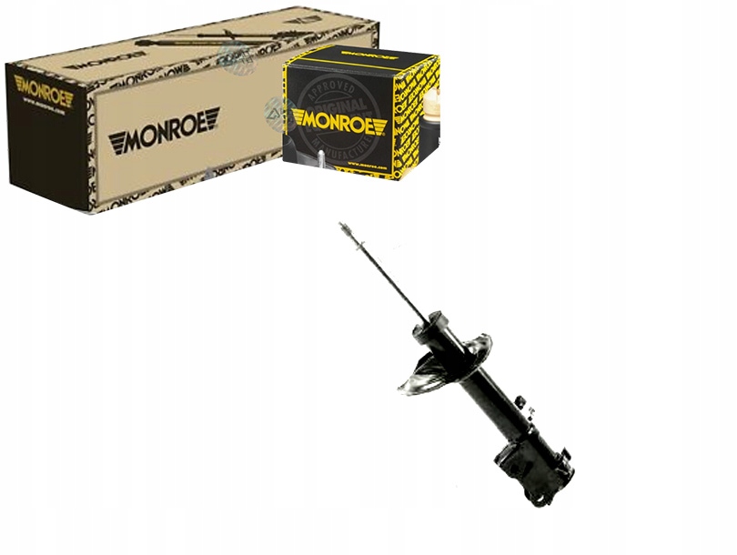 G16298 - АМОРТИЗАТОР MONG16298 MONROE