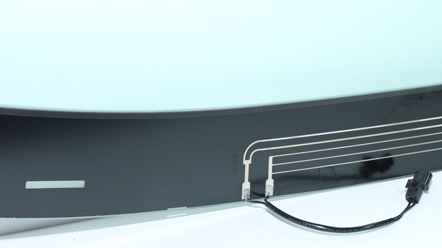 SZYBA PRZEDNIA CZOŁOWA HYUNDAI TUCSON GRZANA 04-10 Producent części Inny