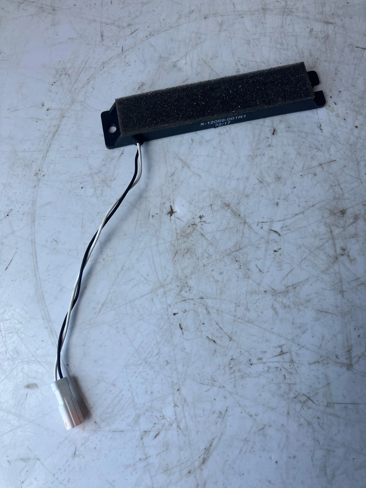 modulo antenna DOSTEPU KEYLESS TESLA MODEL S 12069-001R1