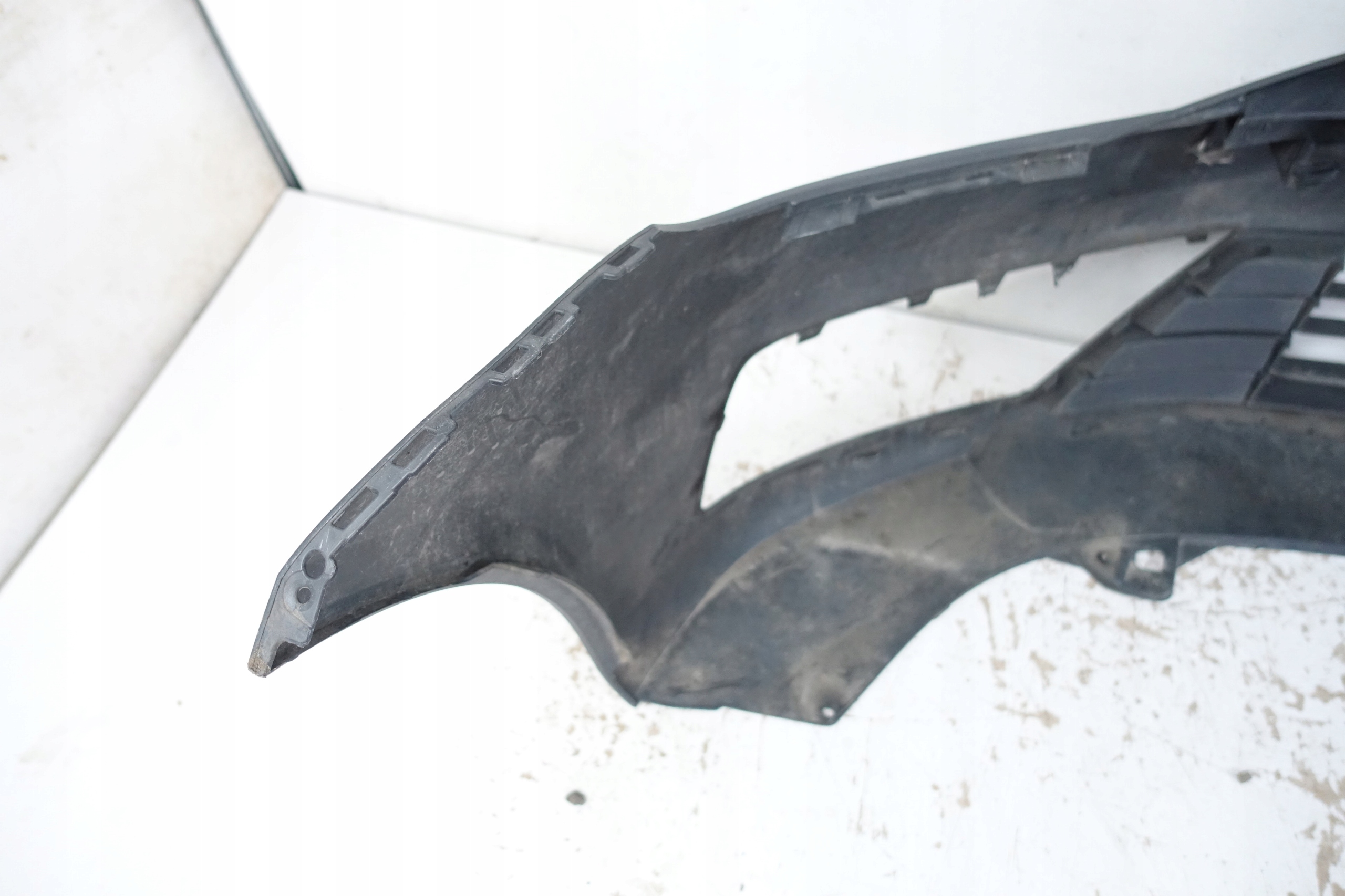 VW CADDY III 2K5 2015- bumper front front 2K5807221J