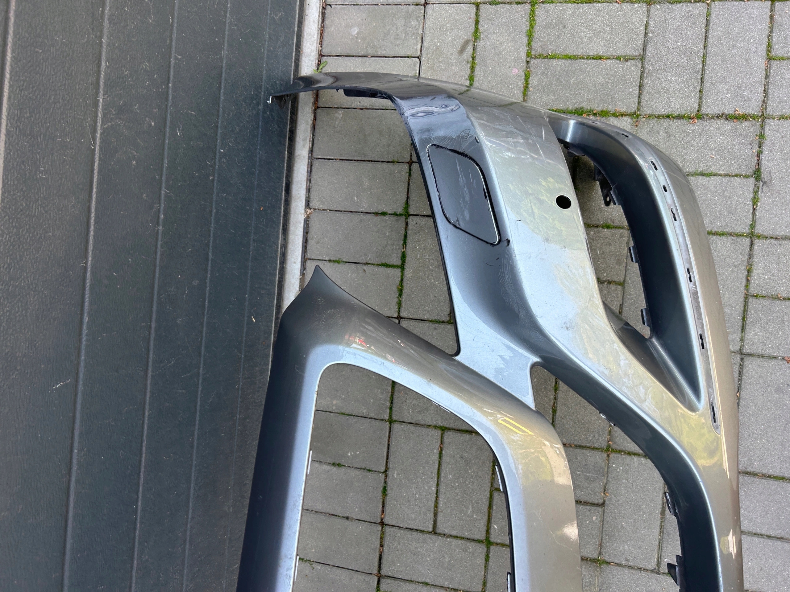 MERCEDES CLS 218 10- bumper front front A2188850025