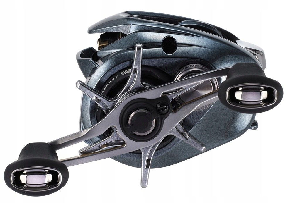 Multiplikator Shimano Aldebaran BFS XG Nawój 81 cm