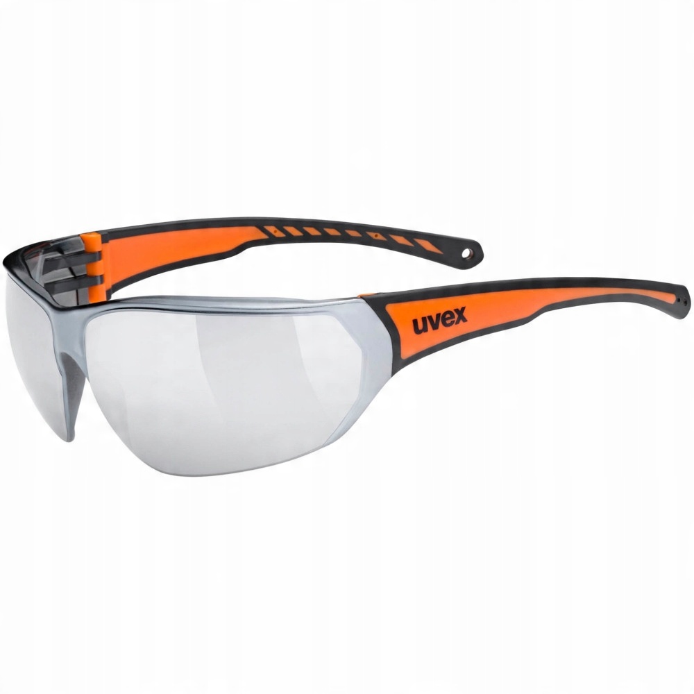 

Okulary przeciwsłoneczne Uvex Sportstyle 204