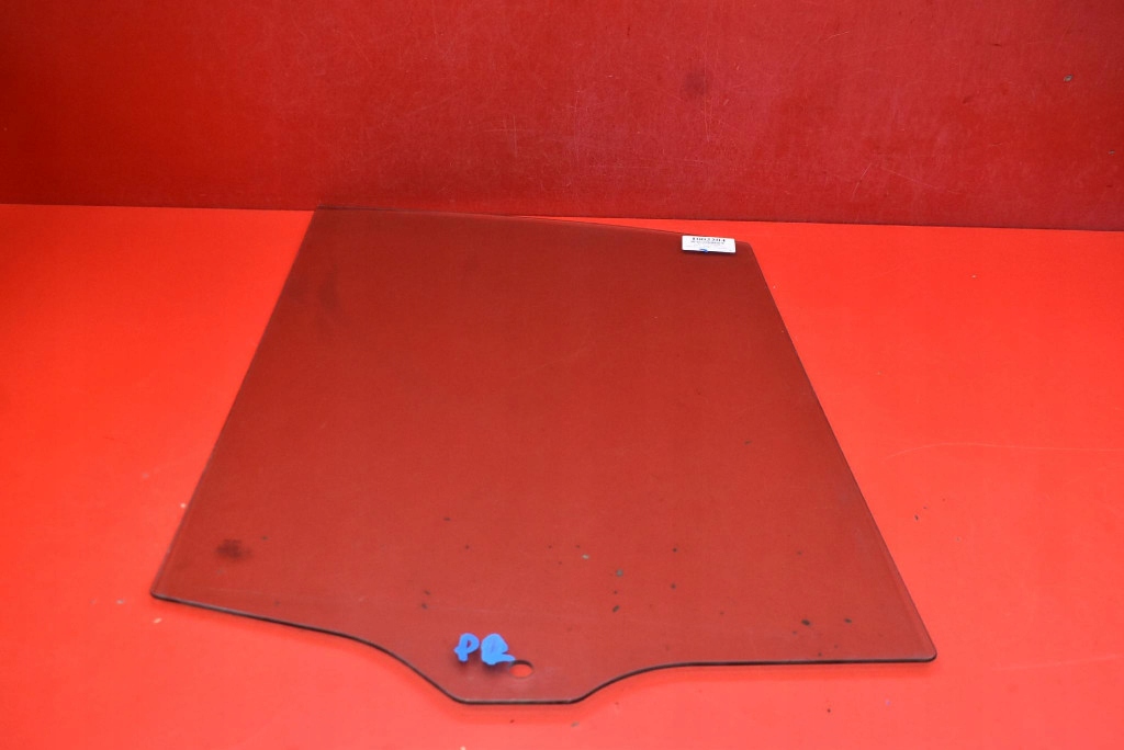 window side left front front VW CRAFTER 2 II E-CRAFTER 1 and 35 18-24