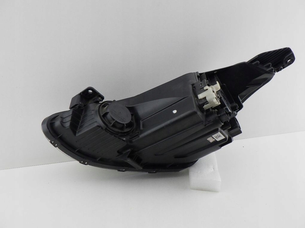 HYUNDAI I10 II 2 14- light front right