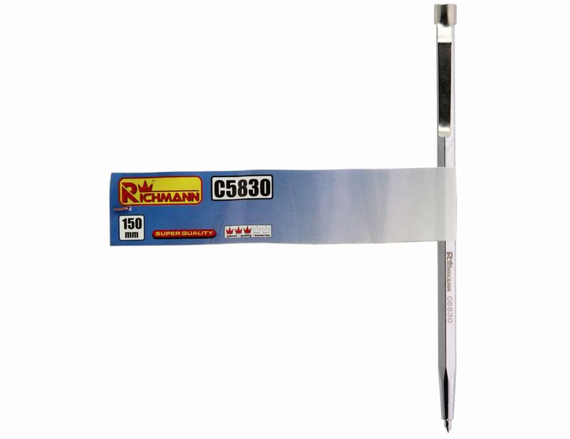 

Rysik Traserski Do Metalu 150 MM C5830 Richmann