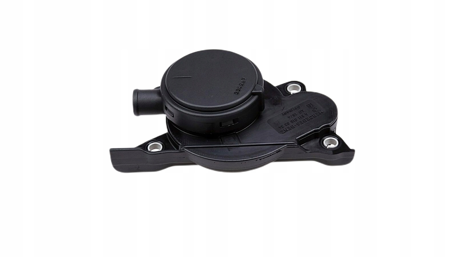 Zawór odmy Mercedes 2,2 CDI OM611