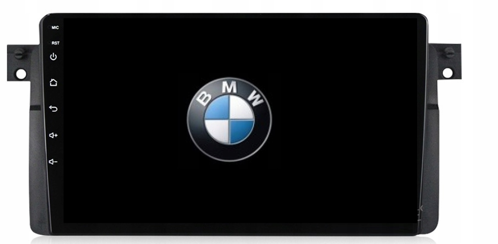 543534 - Навигационное радио BMW 3 M3 E46 ANDROID 8 / 64GB + камера