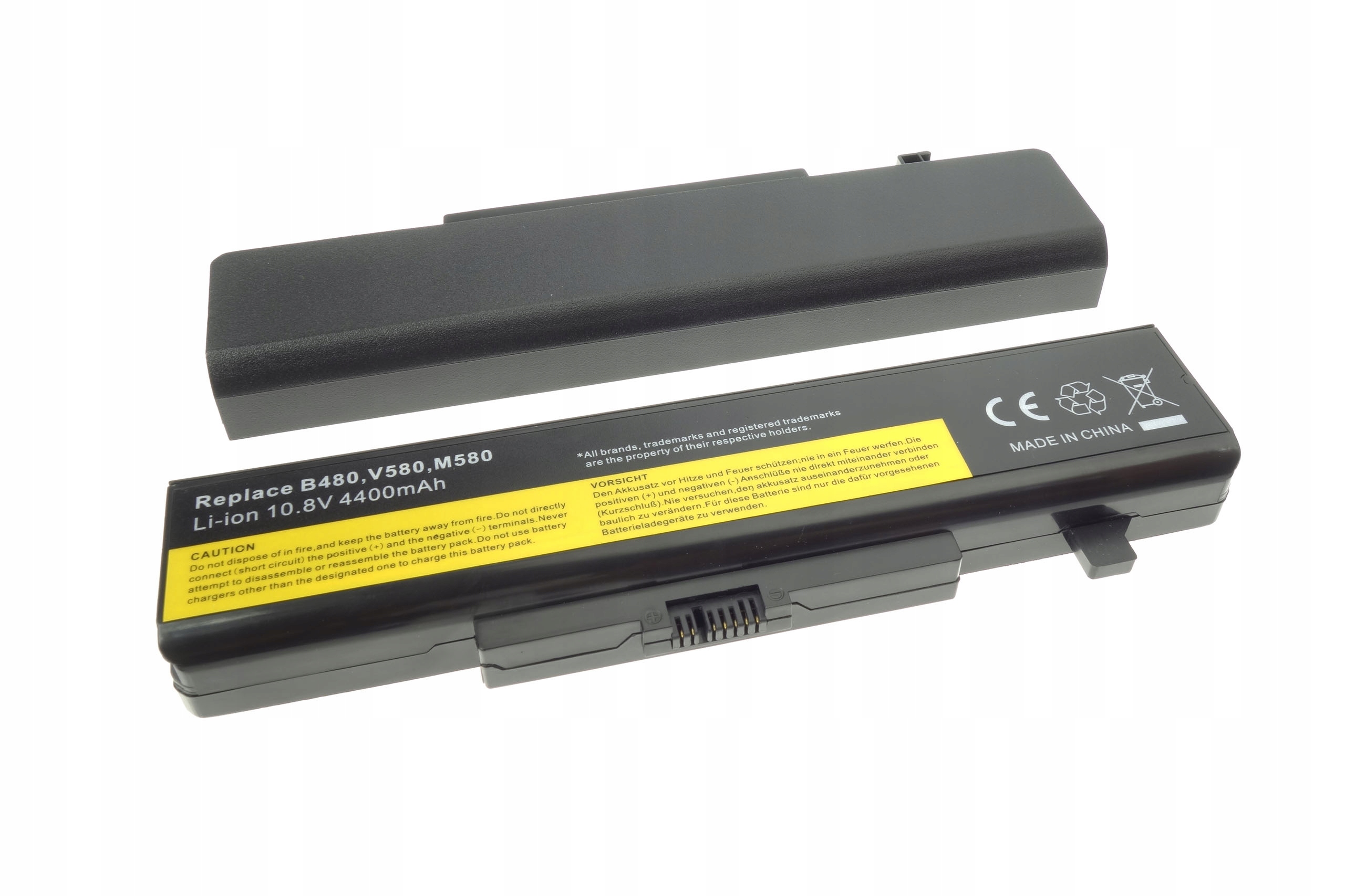 

Bateria do Lenovo ThinkPad Edge E440 E530 E540