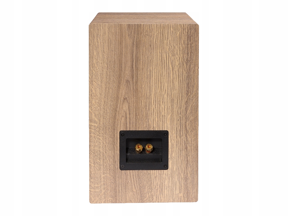 Elac Debut Reference B6 biało dębowe DBR62 para Marka Elac