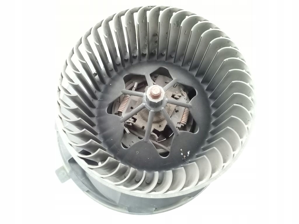 VW Passat B6 heating fan air conditioning devices 1K1819015