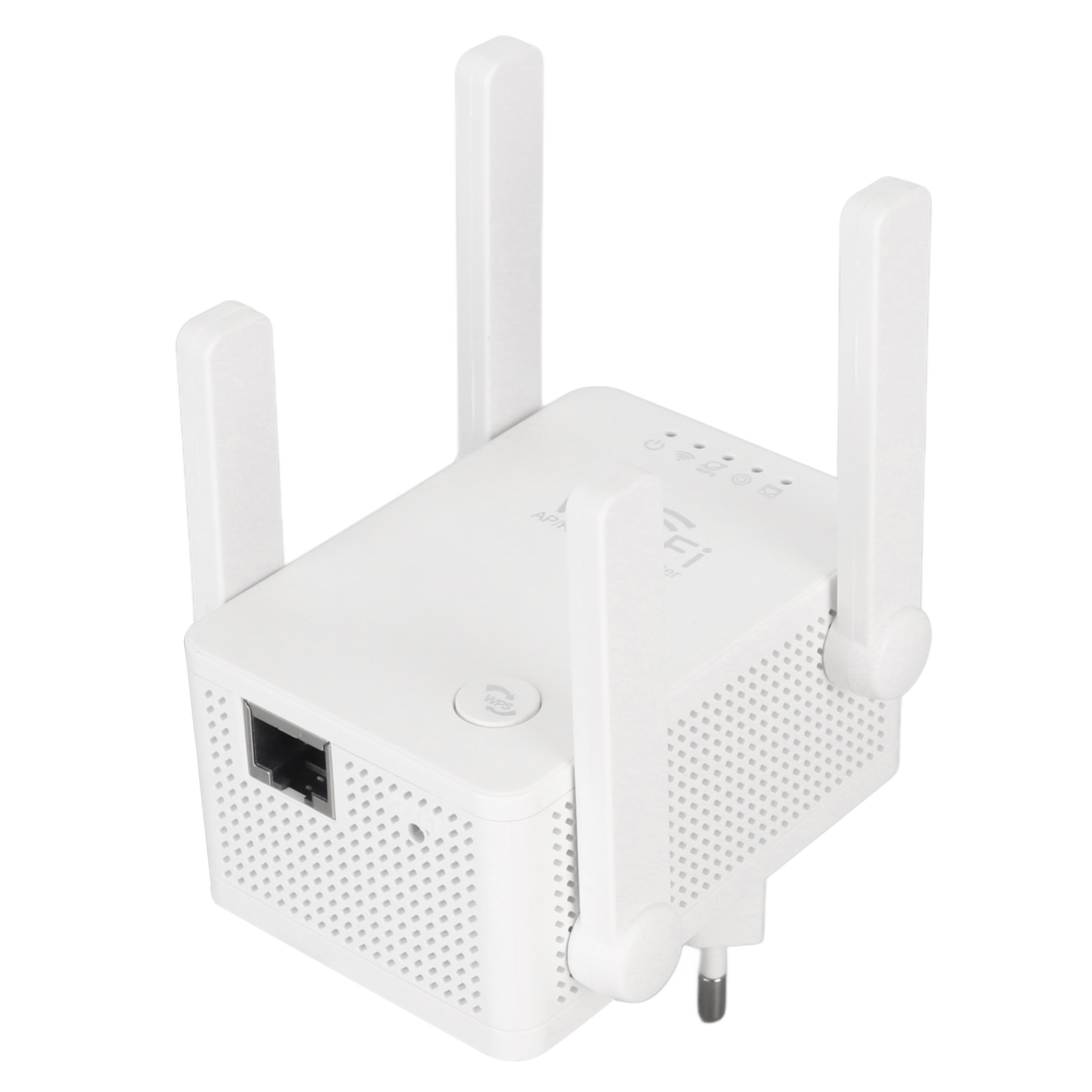Internet Booster 4 Anteny AP Router Przekaźnik - Sklep, Opinie, Cena w  Allegro.pl