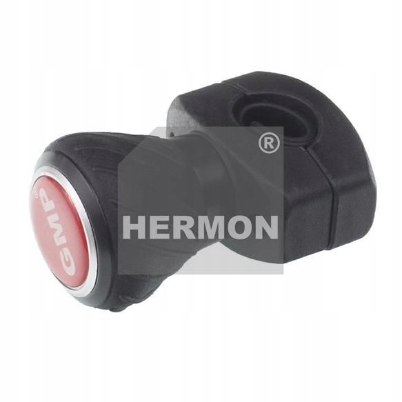 Gałka Na Kierownicę Deluxe Stała Fi 47Mm GMPWS108H