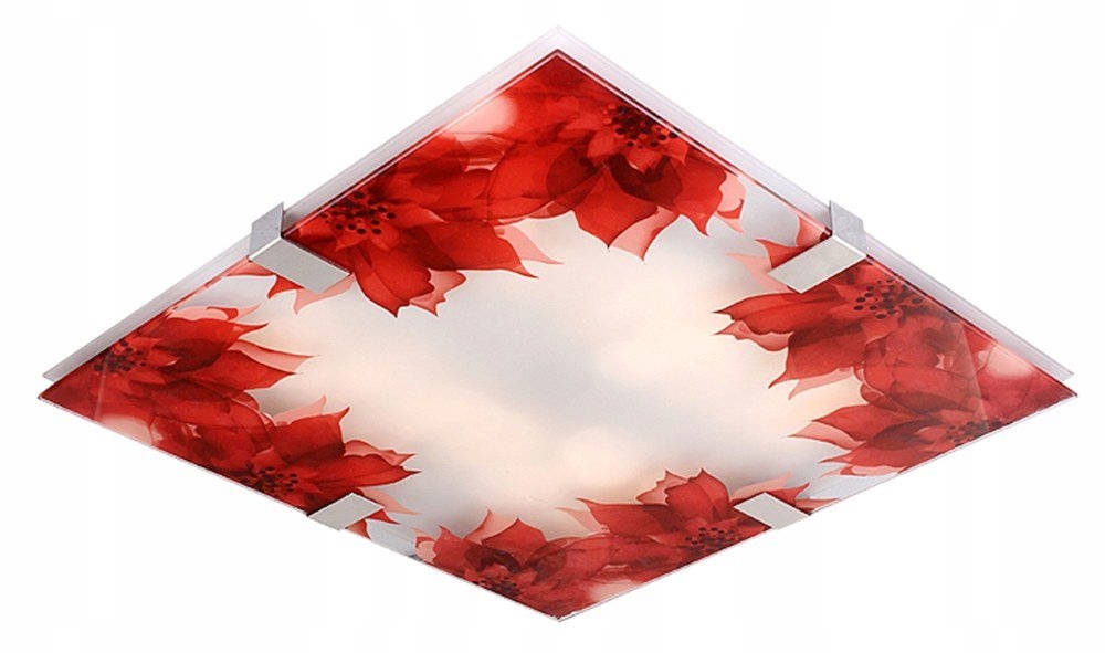 Stropné Svietidlo Led 18W Rapsody 10-30719 Candellux