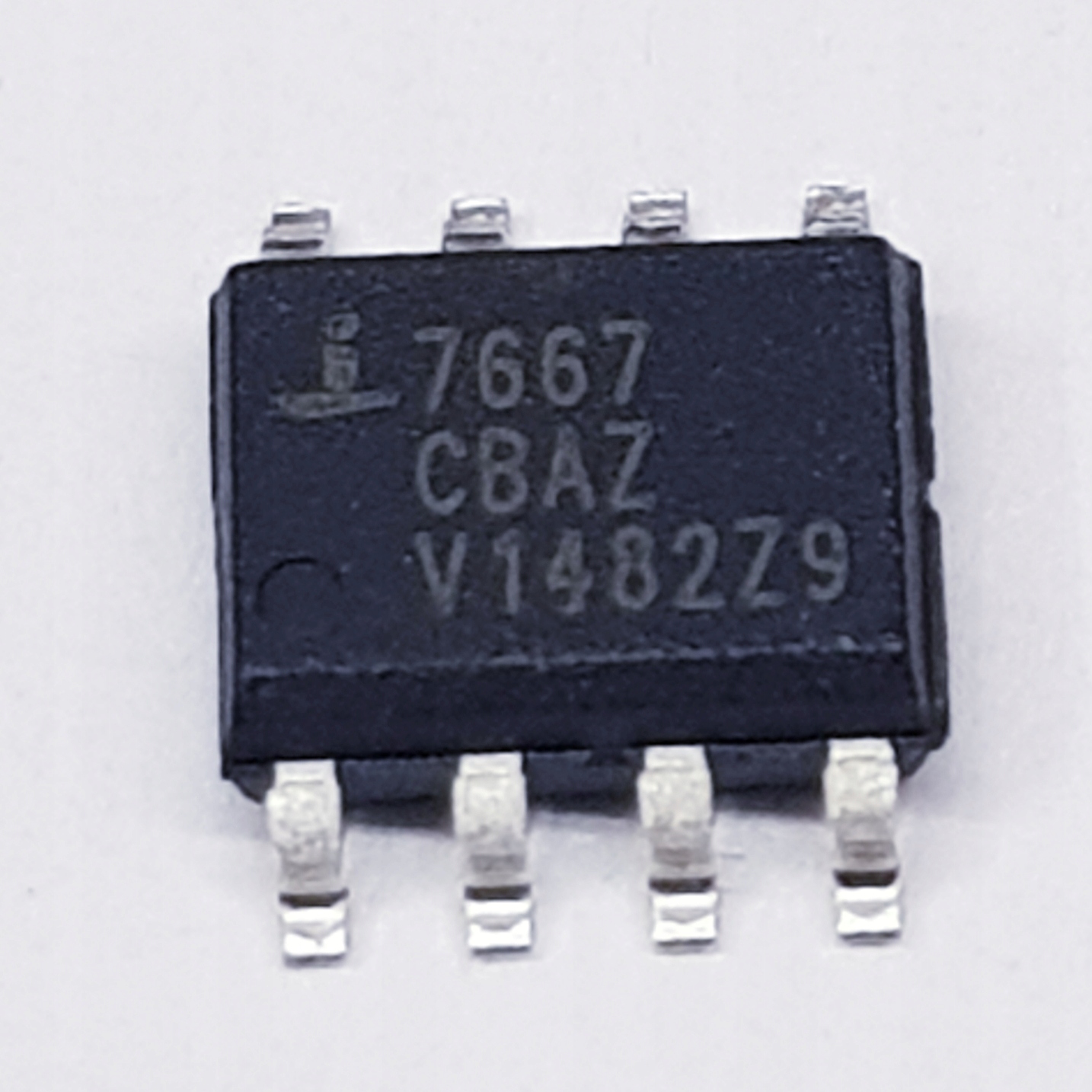 ICL7667CBAZ ICL 7667CBAZ ICL7667 CBAZ UKŁAD SCALONY dual inverting MOSFET