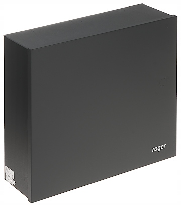 Kontroler Dostępu MC16-PAC-ST-4-KIT Roger