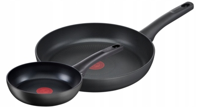 

Patelnia Tefal Ultimate 22/28CM G2689072 Indukcja