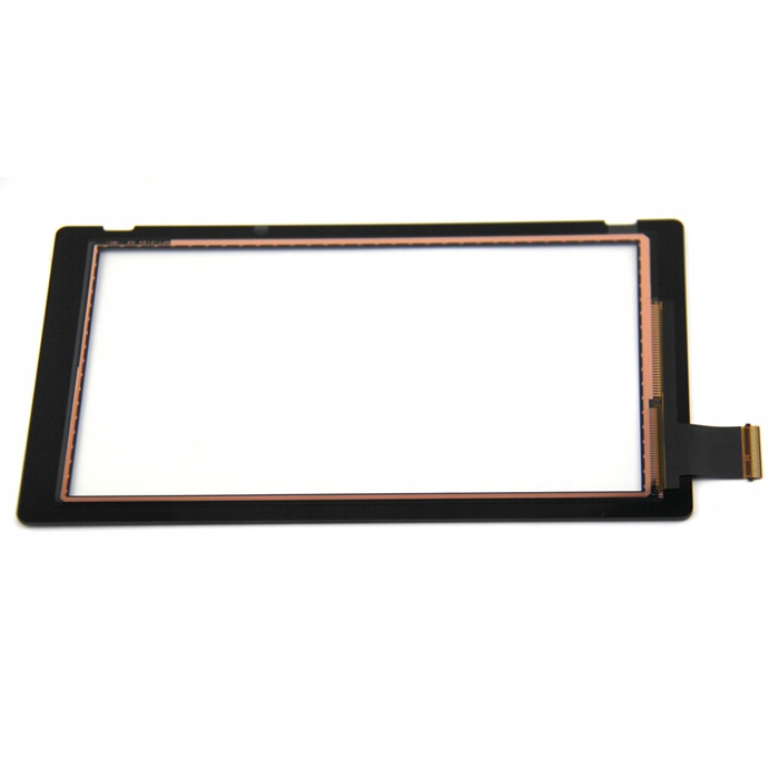 Ekran dotykowy, oryg. panel digitizer do konsoli Nintendo Switch V1 HAC-001