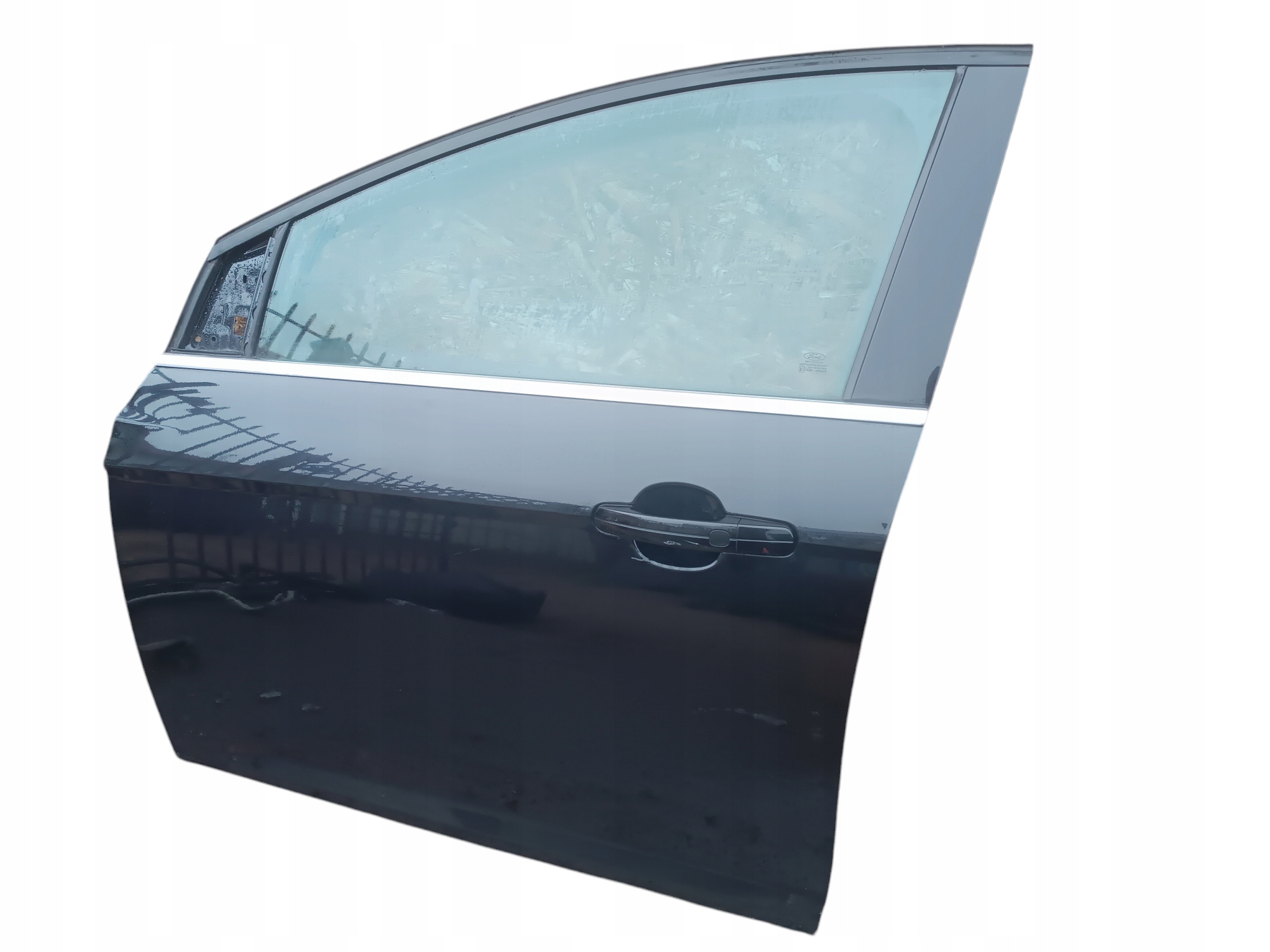 door front left FORD FOCUS MK3 colour FB