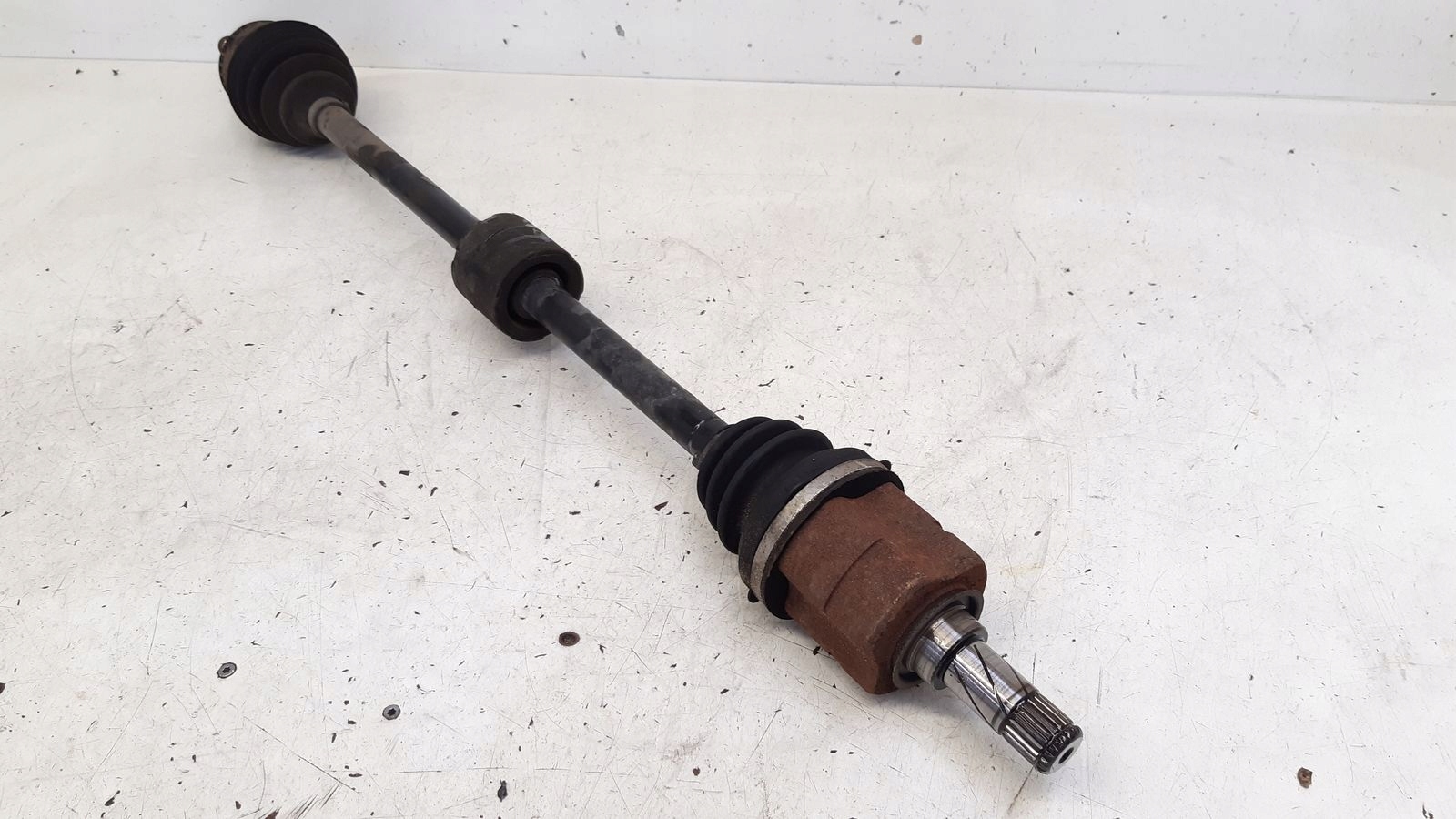semi-axis long Opel Tigra B 1,8