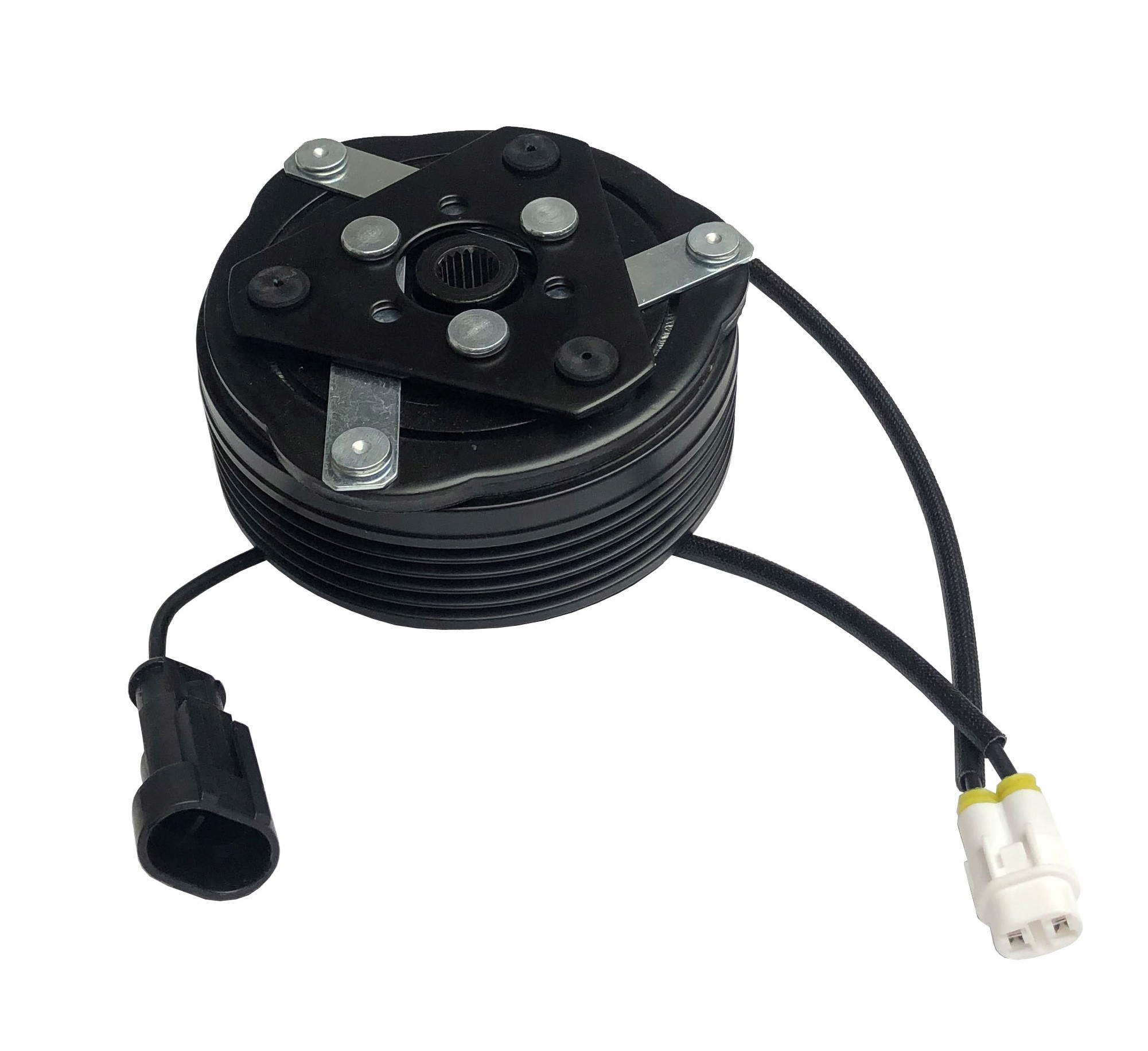 CEL1381 - КОНДИЦІОНЕР MITSUBISHI MSC60 GALANT