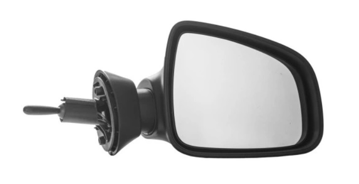 

Dacia Duster Logan Sandero Lusterko Manualne Prawe