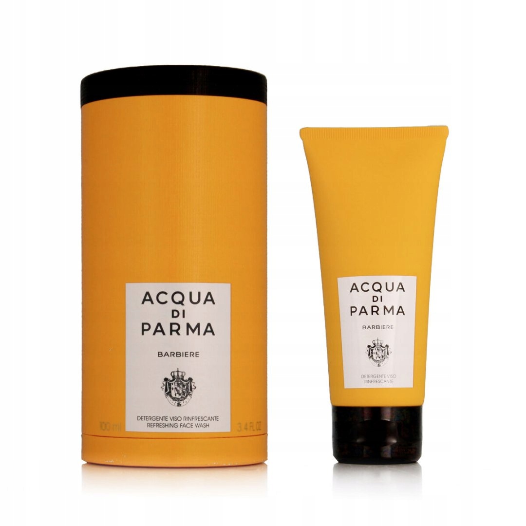 Gel Acqua Di Parma Barbiere 100 ml