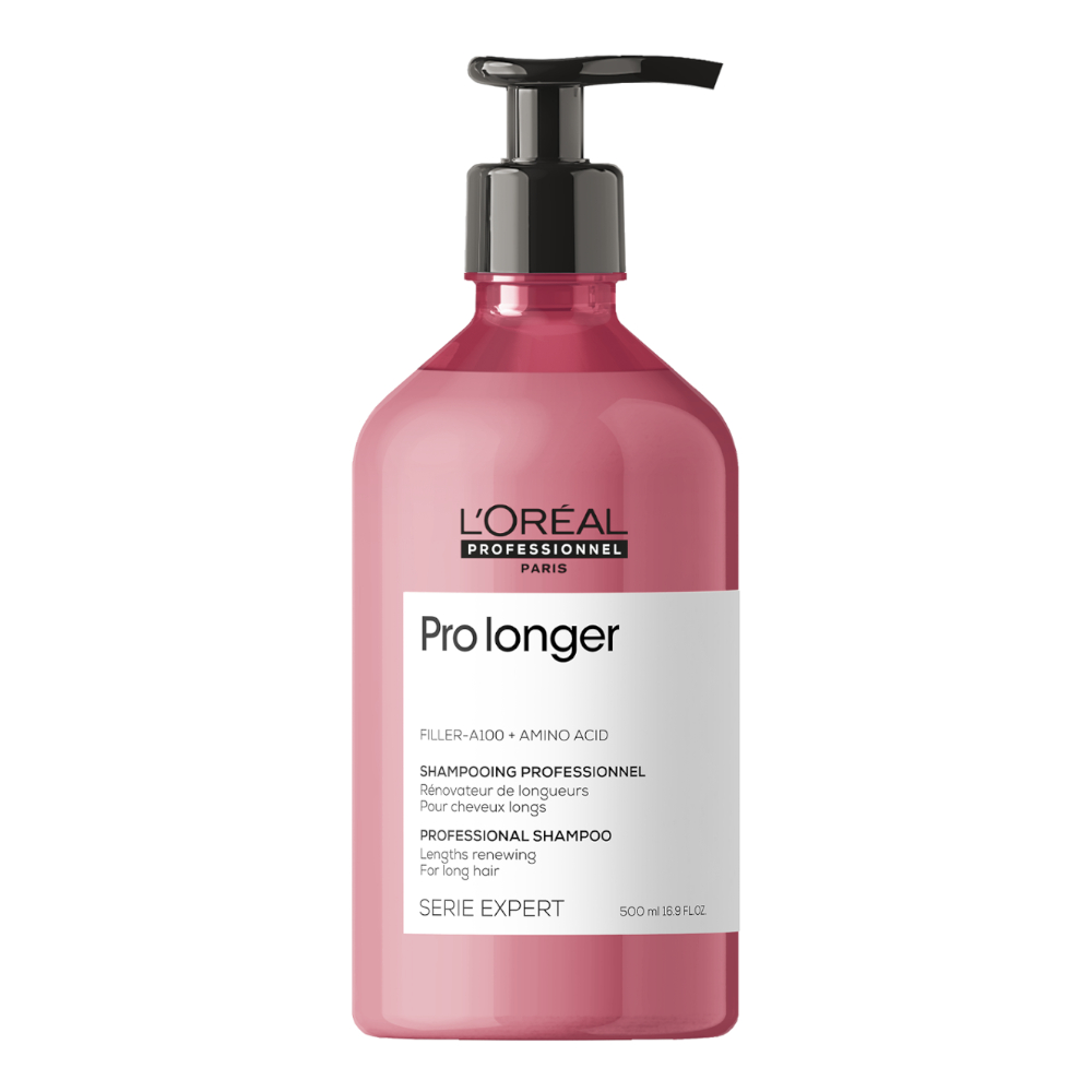 Loreal Pro Longer Šampon pro dlouhé vlasy 500 ml