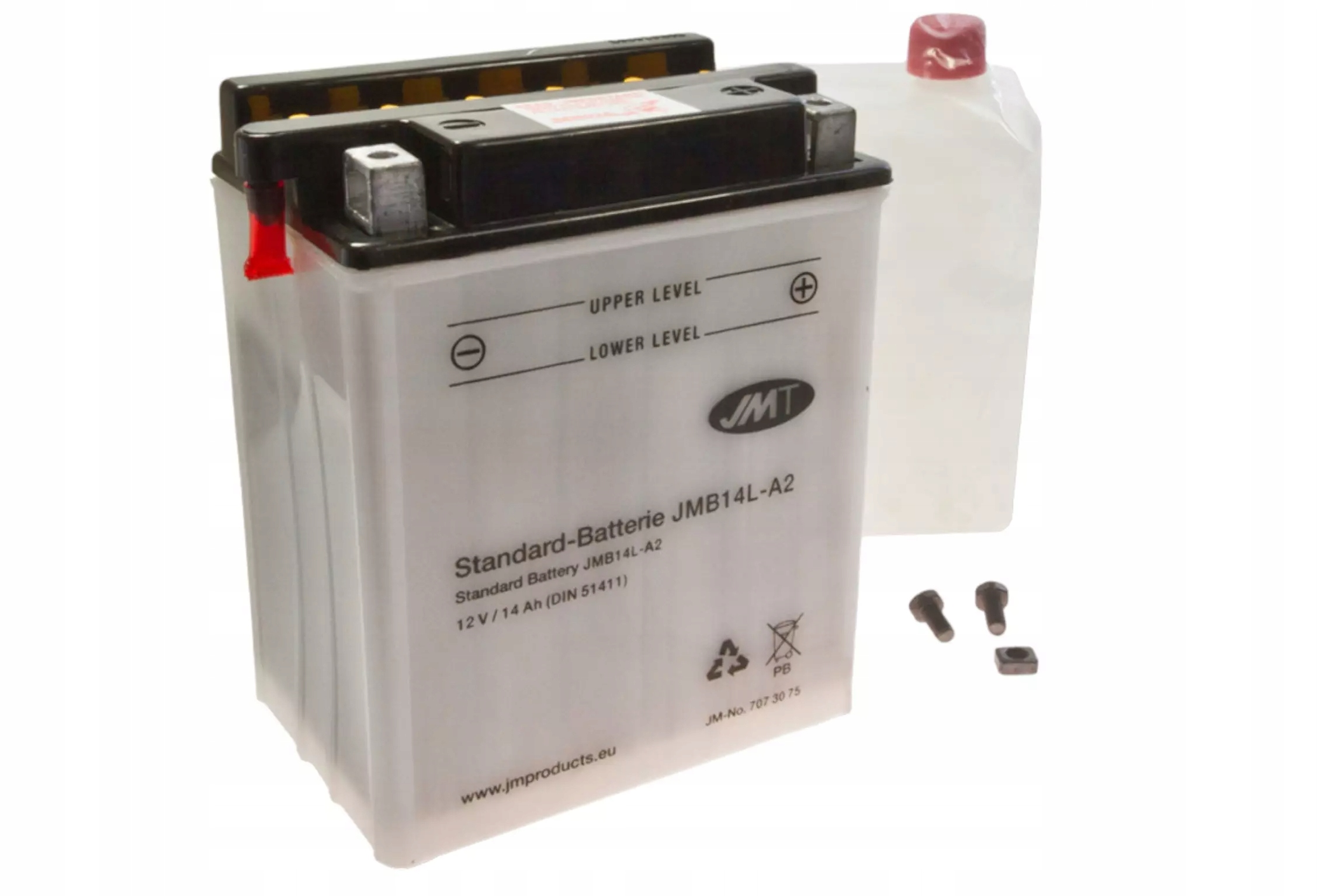 Akumulátor Suzuki Gd 650 G Katana Gs 750 850 1000 1100 E Es